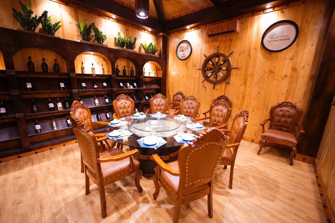 Tiếp khách VIP